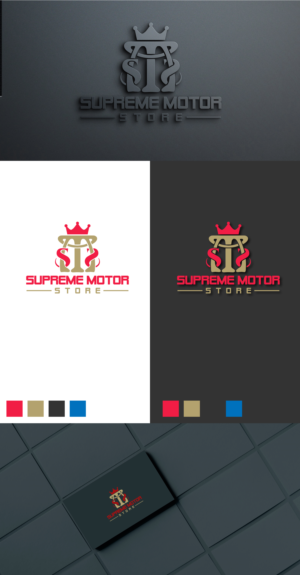Logo Design by MD51 for NATRALIFE | Design #24891462