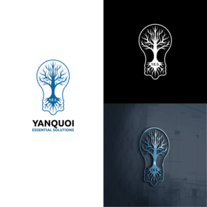 Logo Design by vanroz