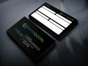 Visitenkarten-Design von Sandaruwan für dieses Projekt | Design #24892835