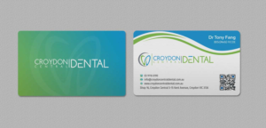 Business Card Design by INDIAN_Ashok for this project | Design: #24897608