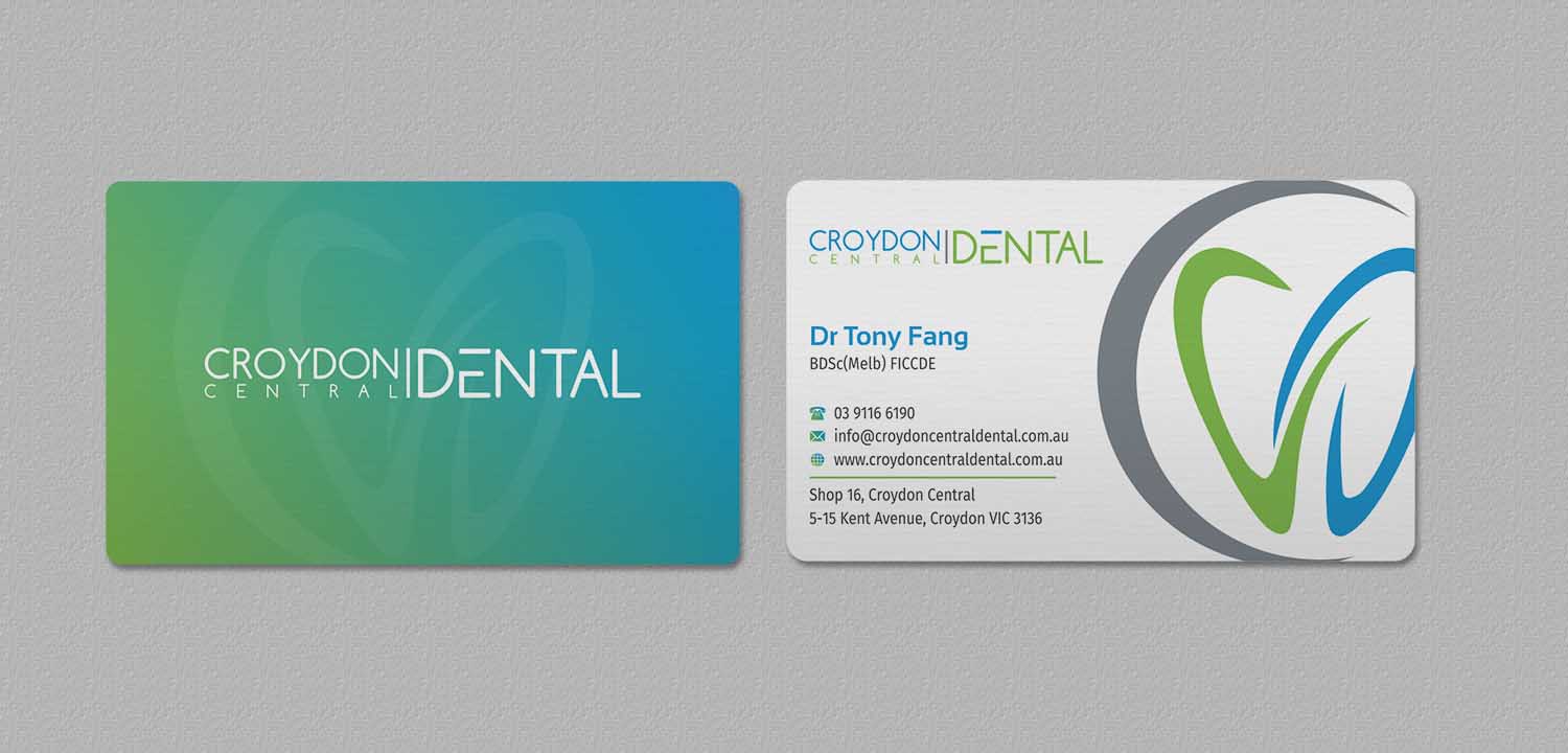 Business Card Design by INDIAN_Ashok for this project | Design #24897610