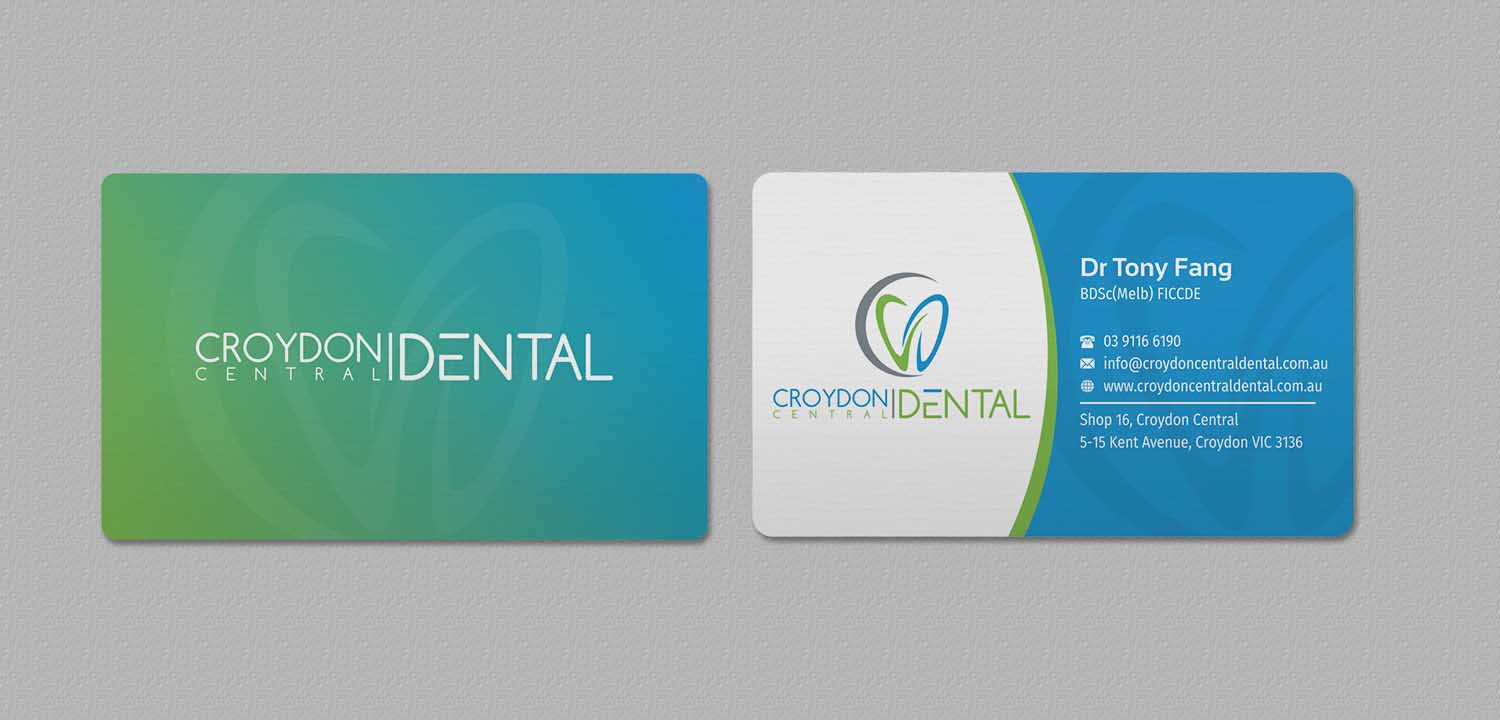 Business Card Design by INDIAN_Ashok for this project | Design #24897611