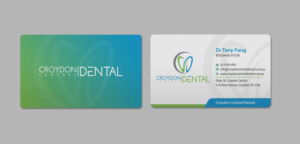 Business Card Design by INDIAN_Ashok for this project | Design: #24897617