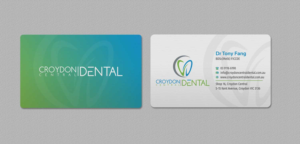 Business Card Design by INDIAN_Ashok for this project | Design: #24897619