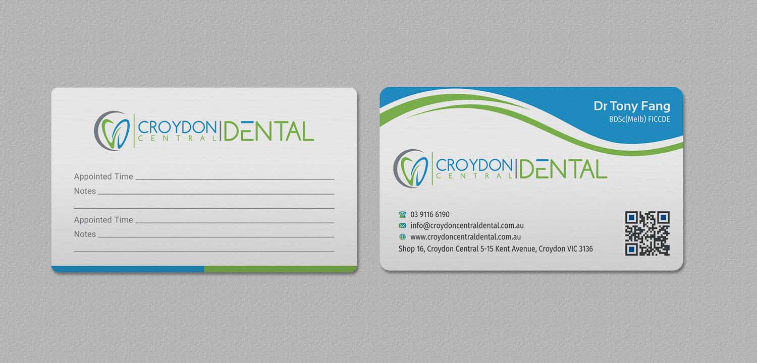 Business Card Design by INDIAN_Ashok for this project | Design #24897620
