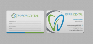 Business Card Design by INDIAN_Ashok for this project | Design: #24897621