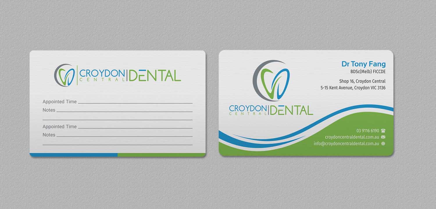 Business Card Design by INDIAN_Ashok for this project | Design #24897623