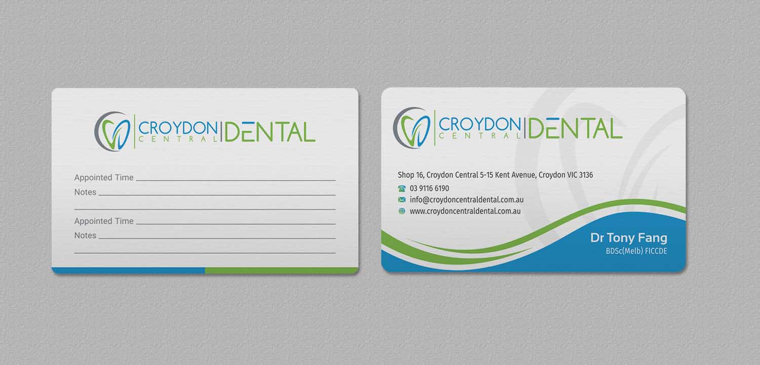 Business Card Design by INDIAN_Ashok for this project | Design #24897624