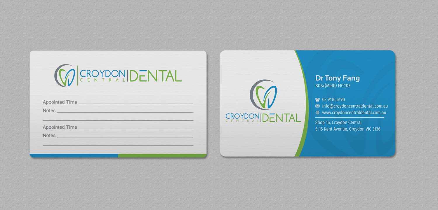 Business Card Design by INDIAN_Ashok for this project | Design #24897626