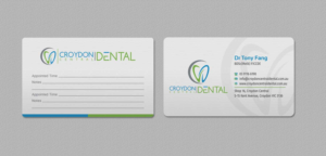 Business Card Design by INDIAN_Ashok for this project | Design: #24897629