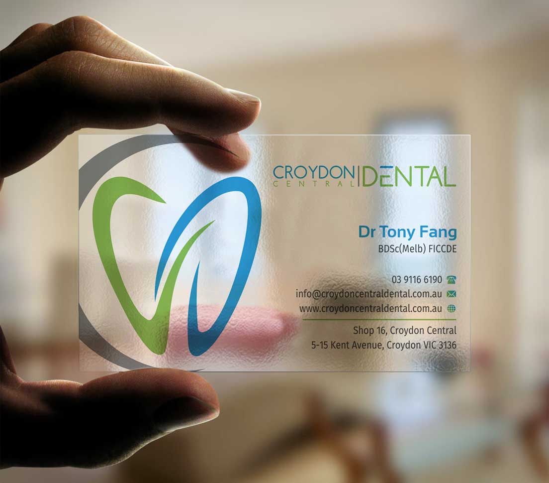 Business Card Design by INDIAN_Ashok for this project | Design #24897631