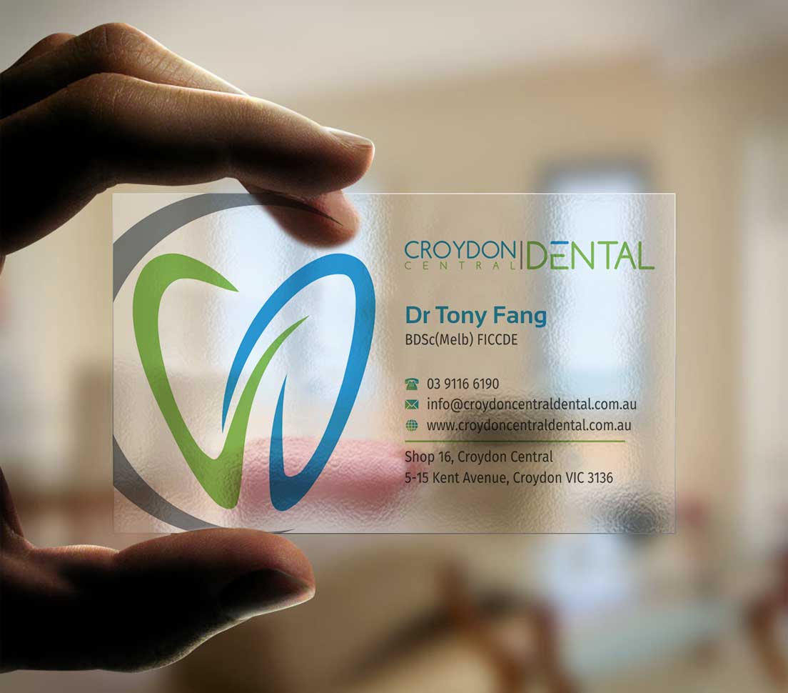 Business Card Design by INDIAN_Ashok for this project | Design #24897639