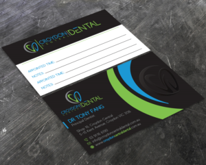 Visitenkarten-Design von Verified artistry für dieses Projekt | Design: #24893951