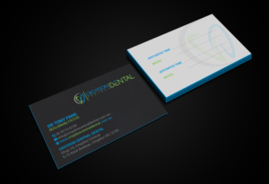 Business Card Design by Creations Box 2015 for this project | Design: #24897388