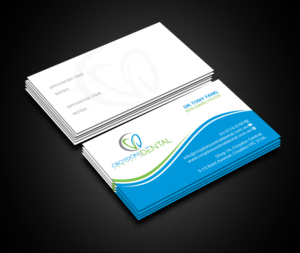 Business Card Design by Creations Box 2015 for this project | Design: #24898243