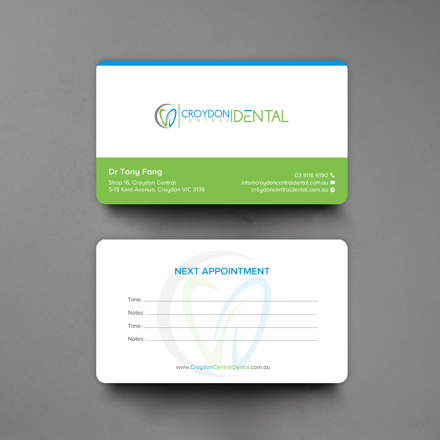 Visitenkarten-Design von chandrayaan.creative für dieses Projekt | Design #24896099
