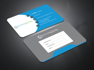 Visitenkarten-Design von Tamil Tech für dieses Projekt | Design #24890596