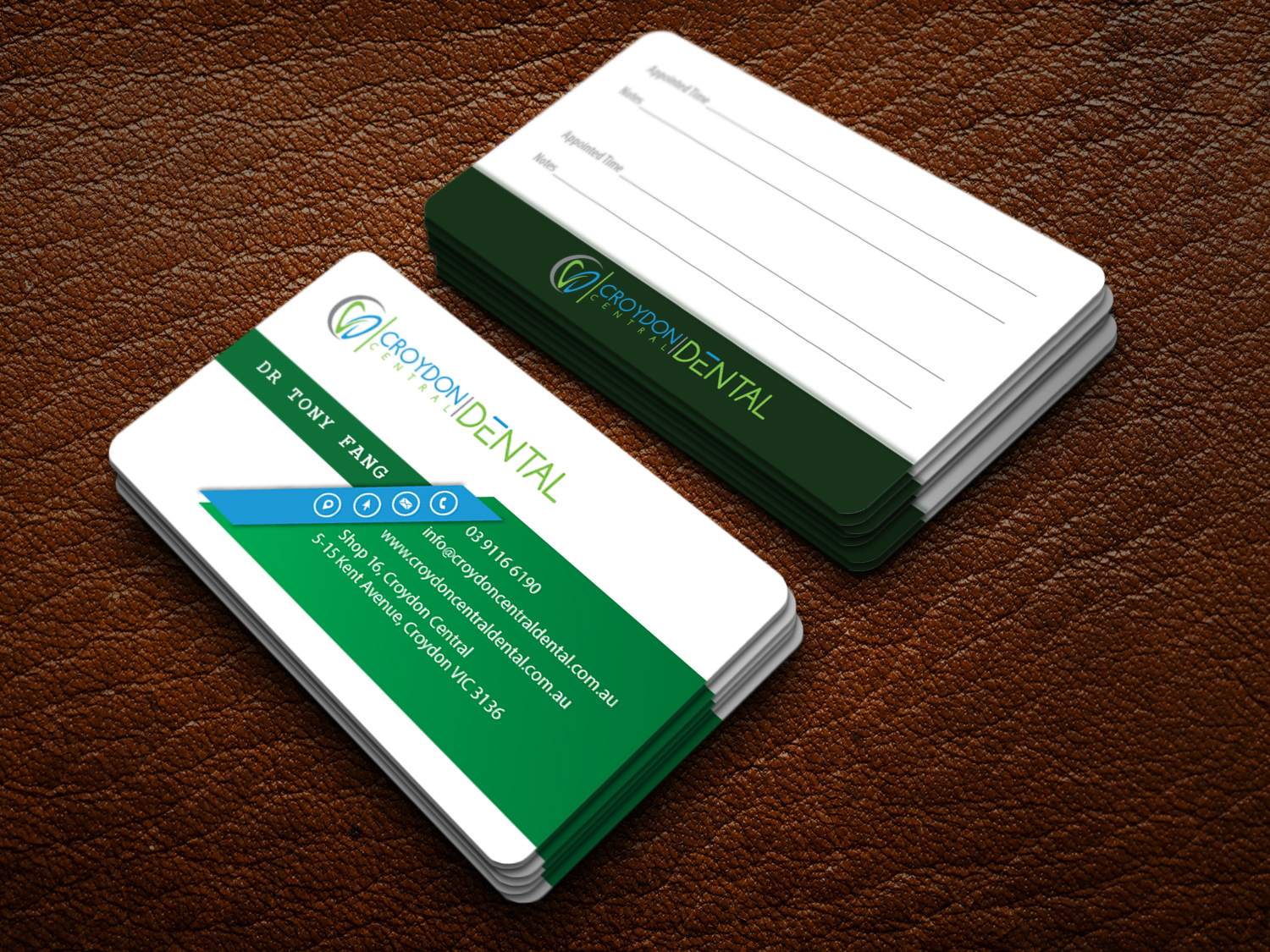Design de Carte de Visite par Balayat843 pour ce projet | Design #24891032
