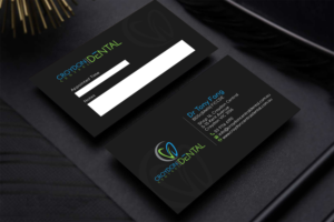 Business Card Design by Bold Pixels for this project | Design: #24897505