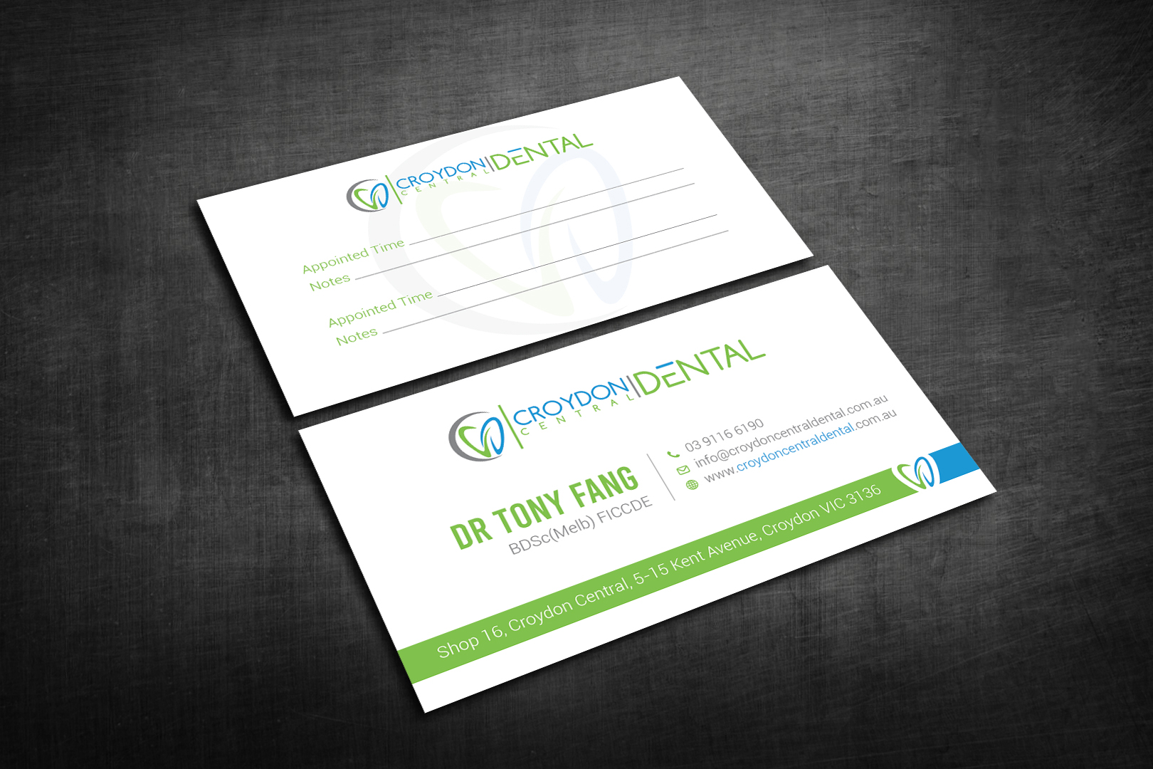 Design de Carte de Visite par Imagine design000 pour ce projet | Design #24894601