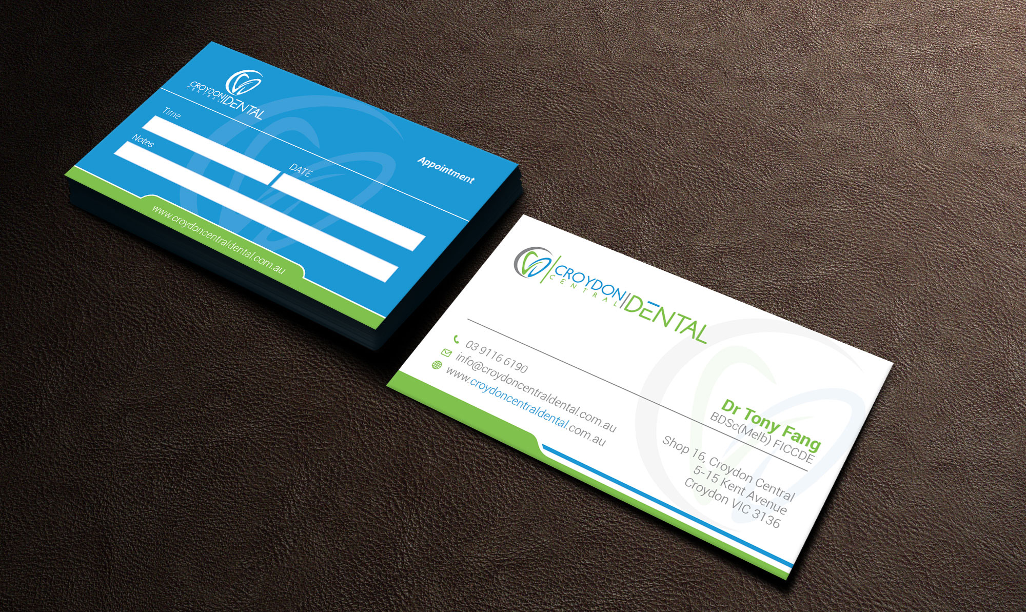 Business Card Design by Imagine design000 for this project | Design #24894617