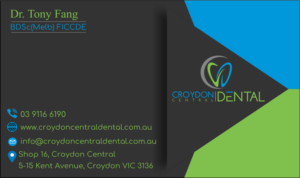 Business Card Design by Asif Raza