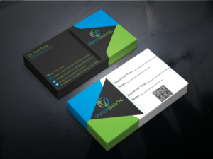 Business Card Design by Asif Raza for this project | Design: #24895289