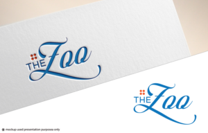 Logo Design by Rubia@ for this project | Design: #24906175