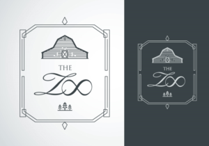 the Zoo | Diseño de Logo por ally designs