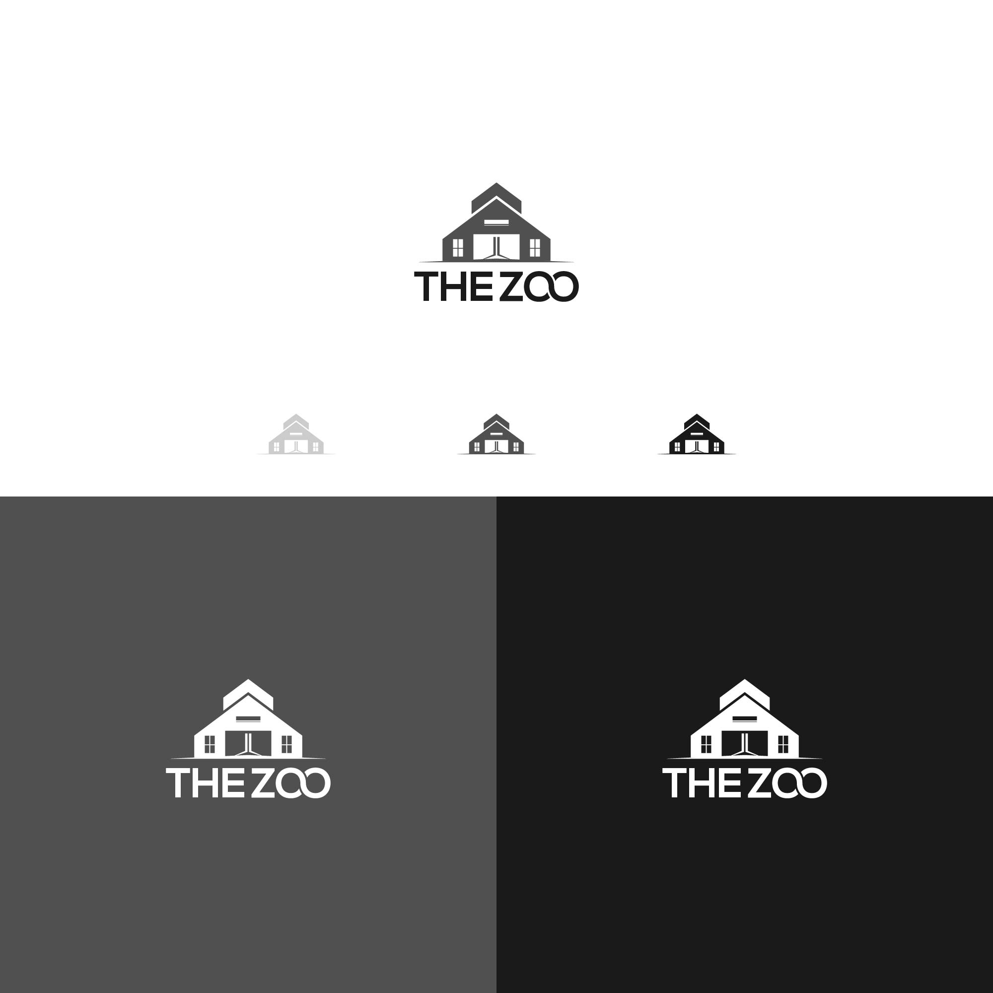 Diseño de Logo por RiinaTiya para este proyecto | Diseño #24921445