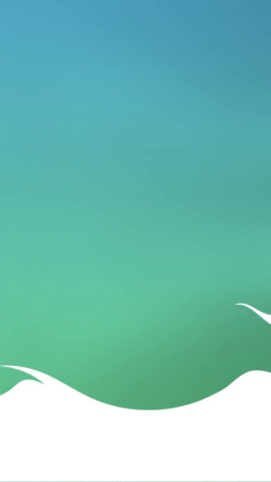 symbol/logo animation