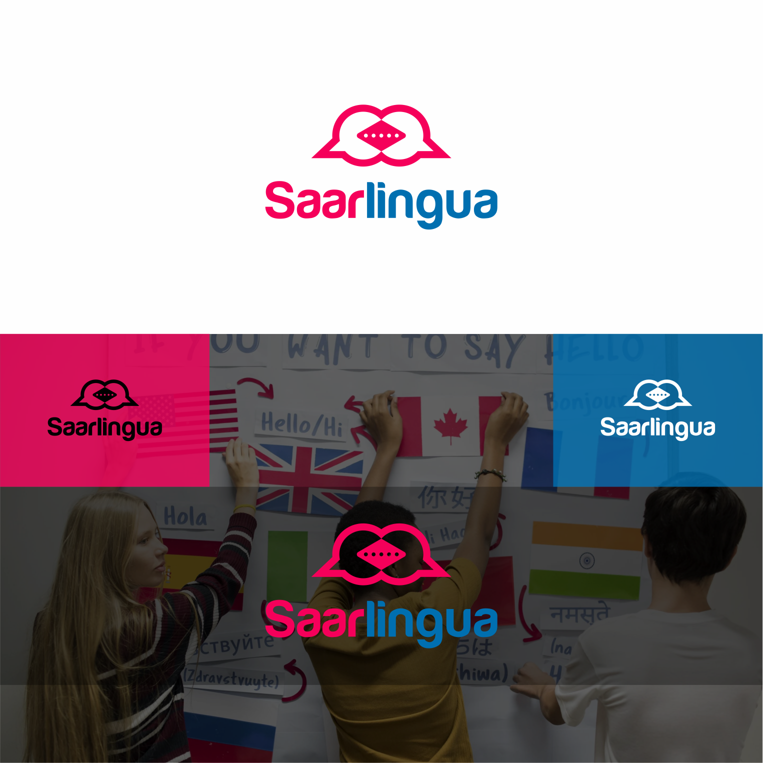 Logo Design by Sibyle for this project | Design #24896461