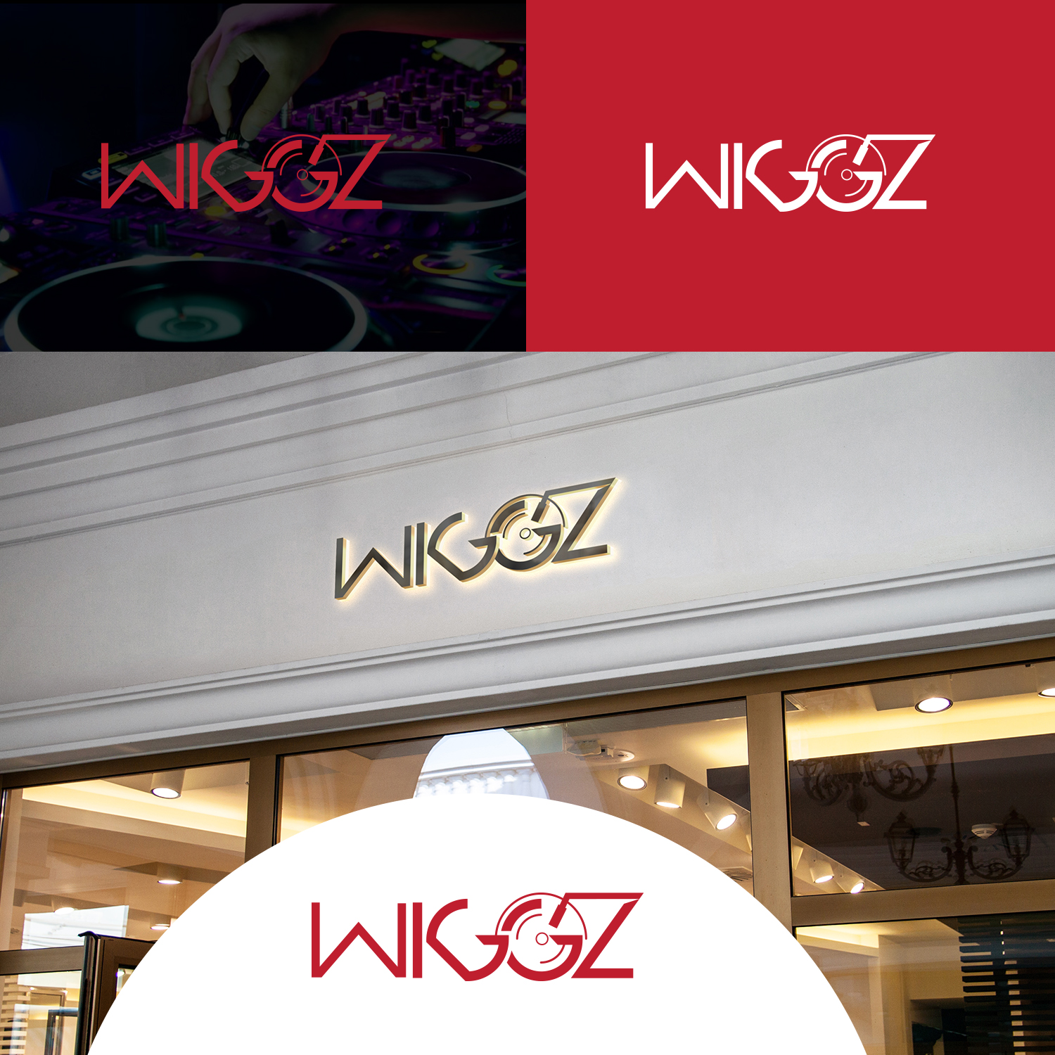 Logo Design by Maxo-Biz for this project | Design #24897604