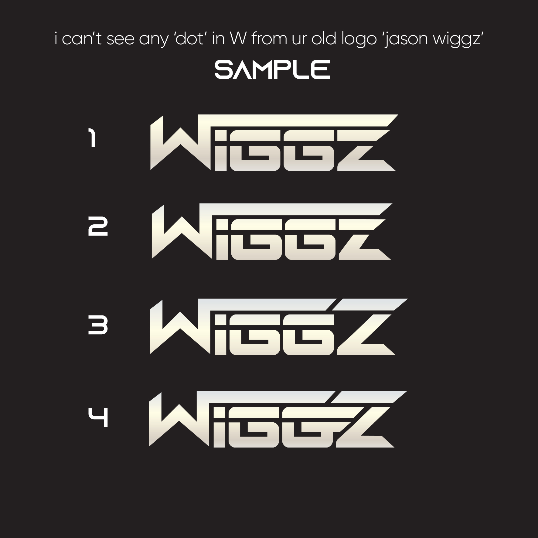 Logo Design by IdentsArt for this project | Design #24949585