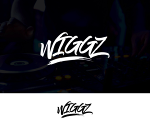WIGGZ | Logo Design by step forward 2