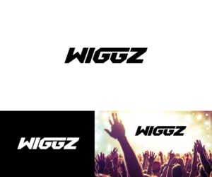 WIGGZ | Logo Design by Ochieng