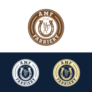 Logo Design by Cactus Designs