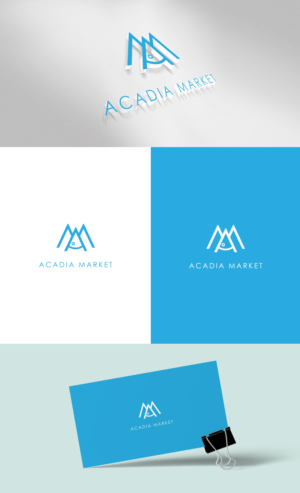 Logo-Design von GLDesigns für Springtide Seaweed, LLC | Design: #24890827