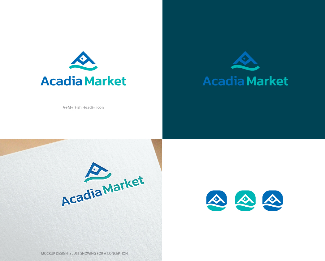 Logo Design by somani for Springtide Seaweed, LLC | Design #24895931