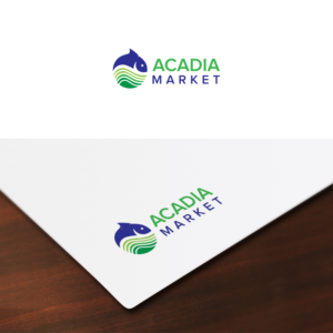 Logo-Design von Maxo-Biz für Springtide Seaweed, LLC | Design: #24896616