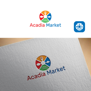 Logo-Design von Maxo-Biz für Springtide Seaweed, LLC | Design: #24896618