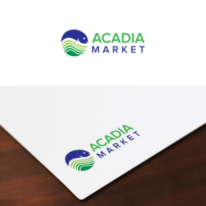 Logo-Design von Maxo-Biz für Springtide Seaweed, LLC | Design: #24922442