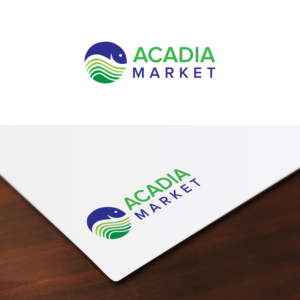 Logo-Design von Maxo-Biz für Springtide Seaweed, LLC | Design: #24922443