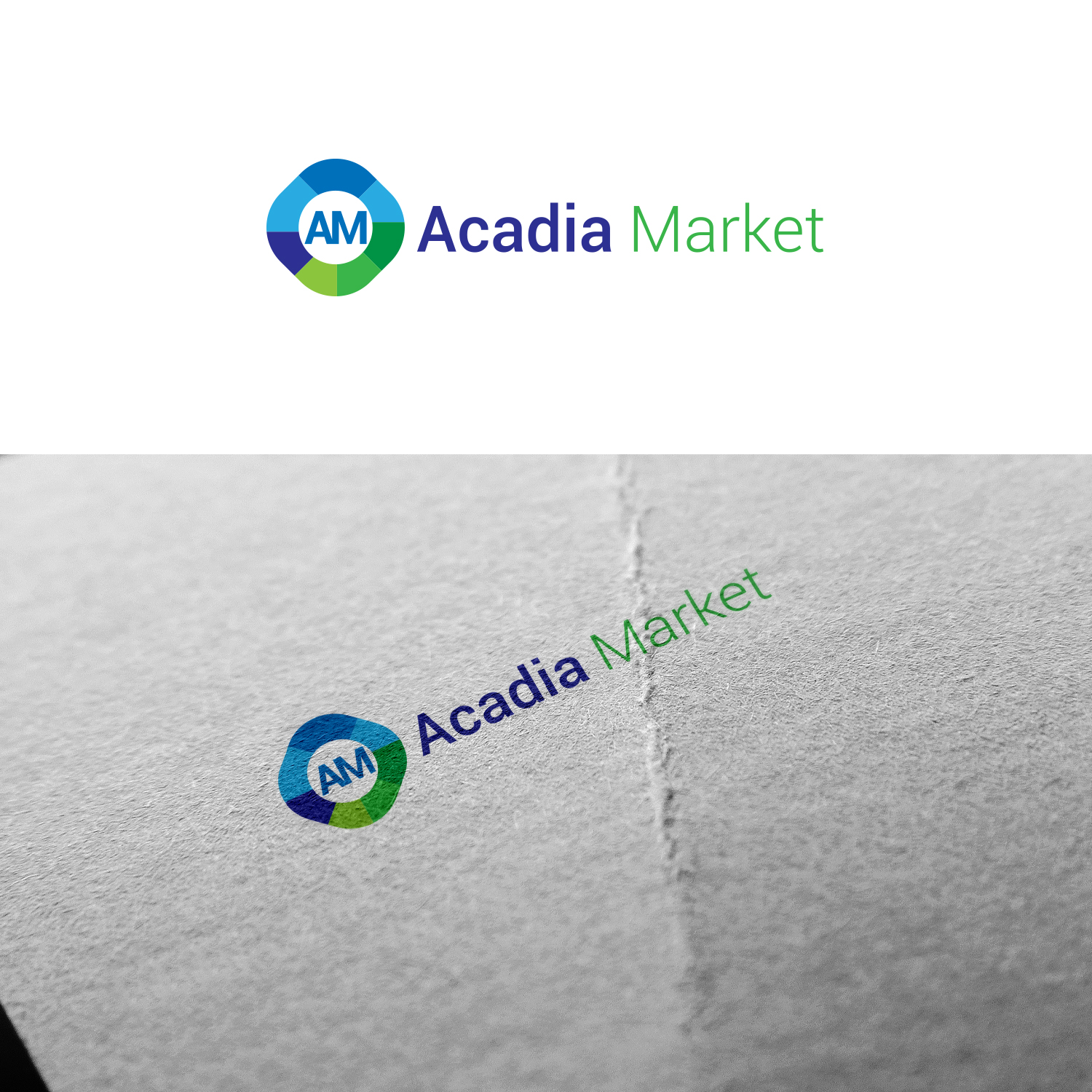 Logo-Design von Maxo-Biz für Springtide Seaweed, LLC | Design #24922446