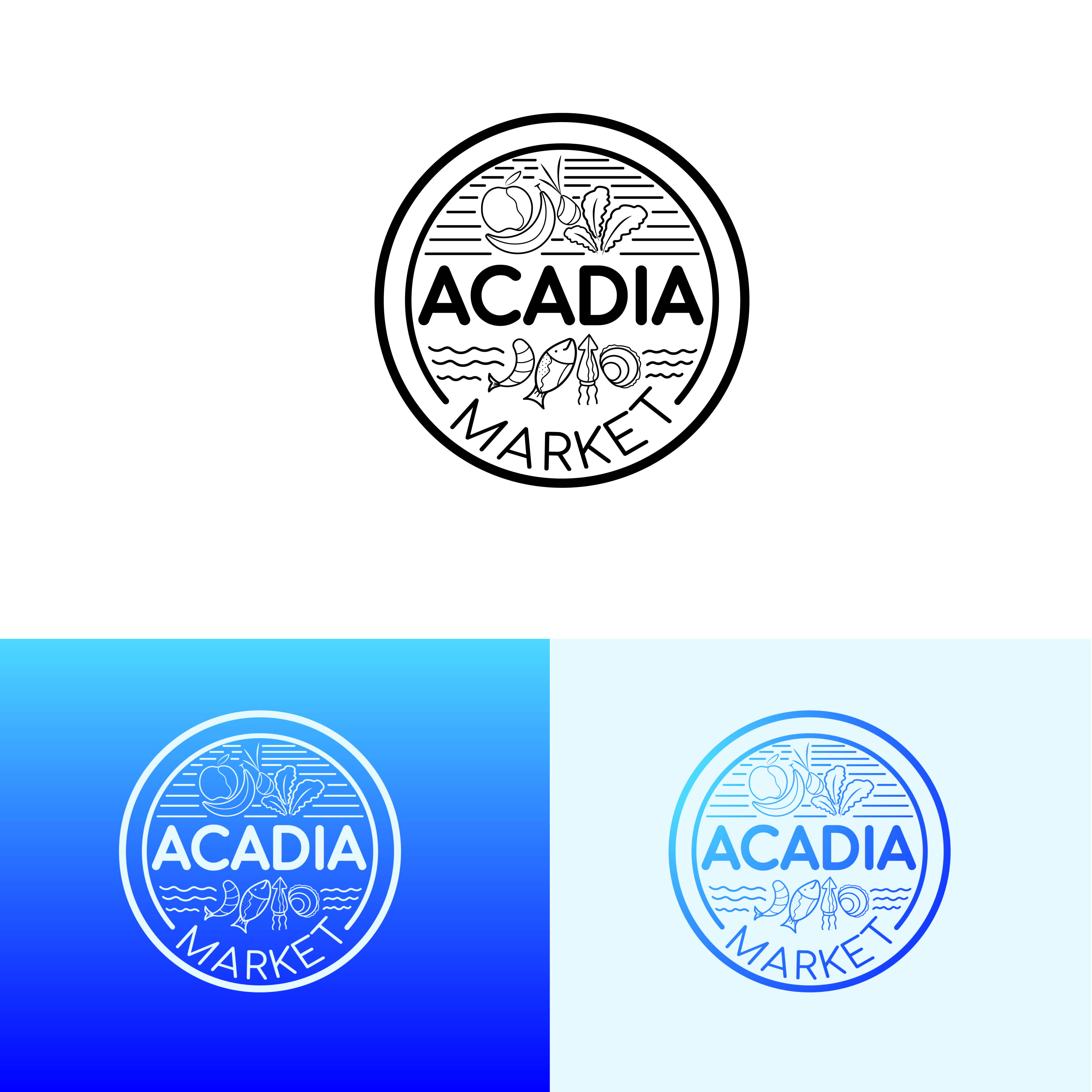 Diseño de Logo por ergi para Springtide Seaweed, LLC | Diseño #24910242