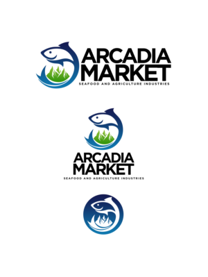 Logo Design by josedomingo for Springtide Seaweed, LLC | Design #24924985