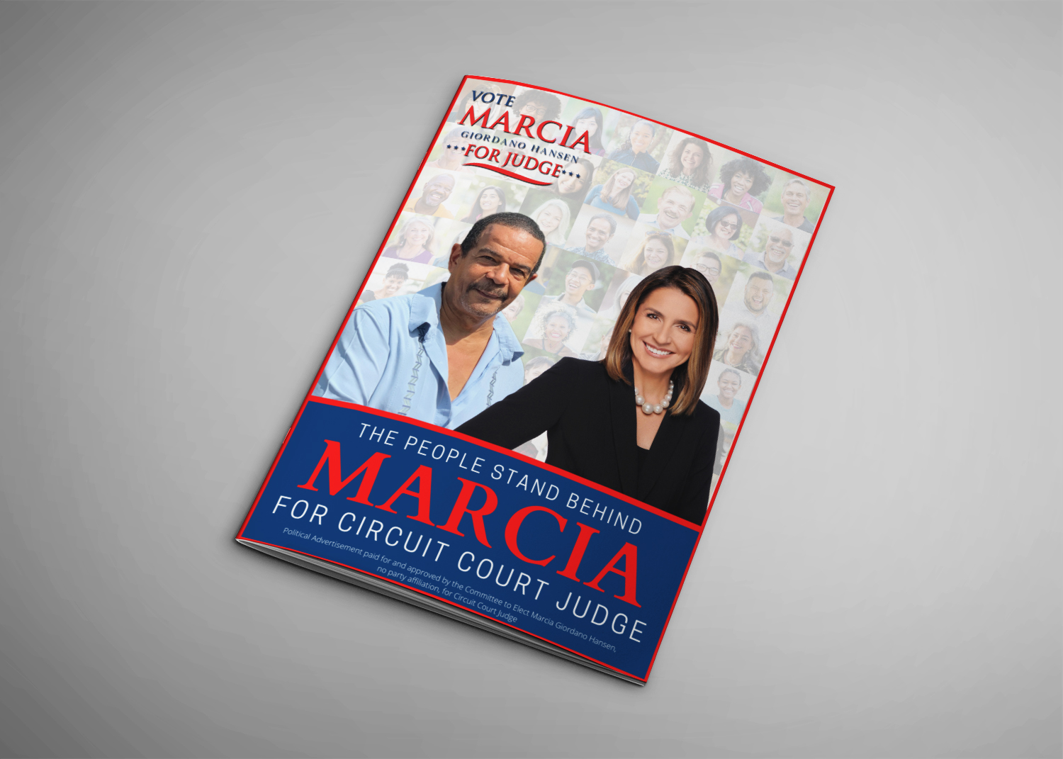 Magazine Design by TGDesigns for this project | Design #24898437