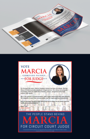 Magazine Design by Mali Praveen