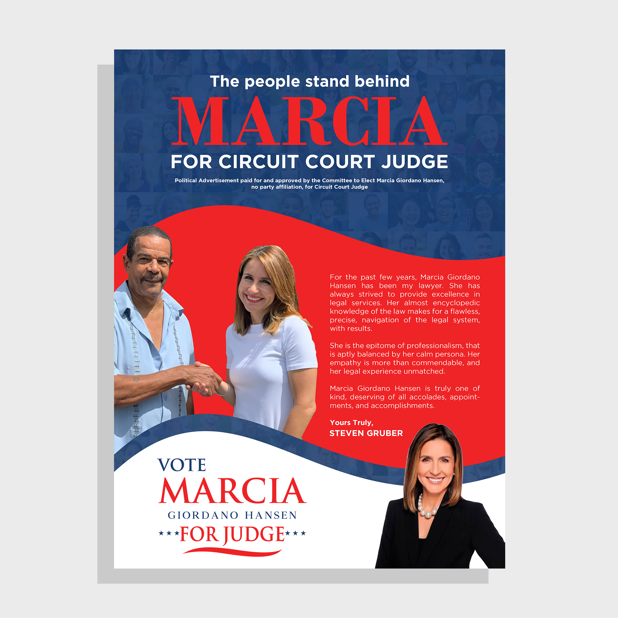 Magazine Design by Deepak_9_Malhotra for this project | Design #24896121