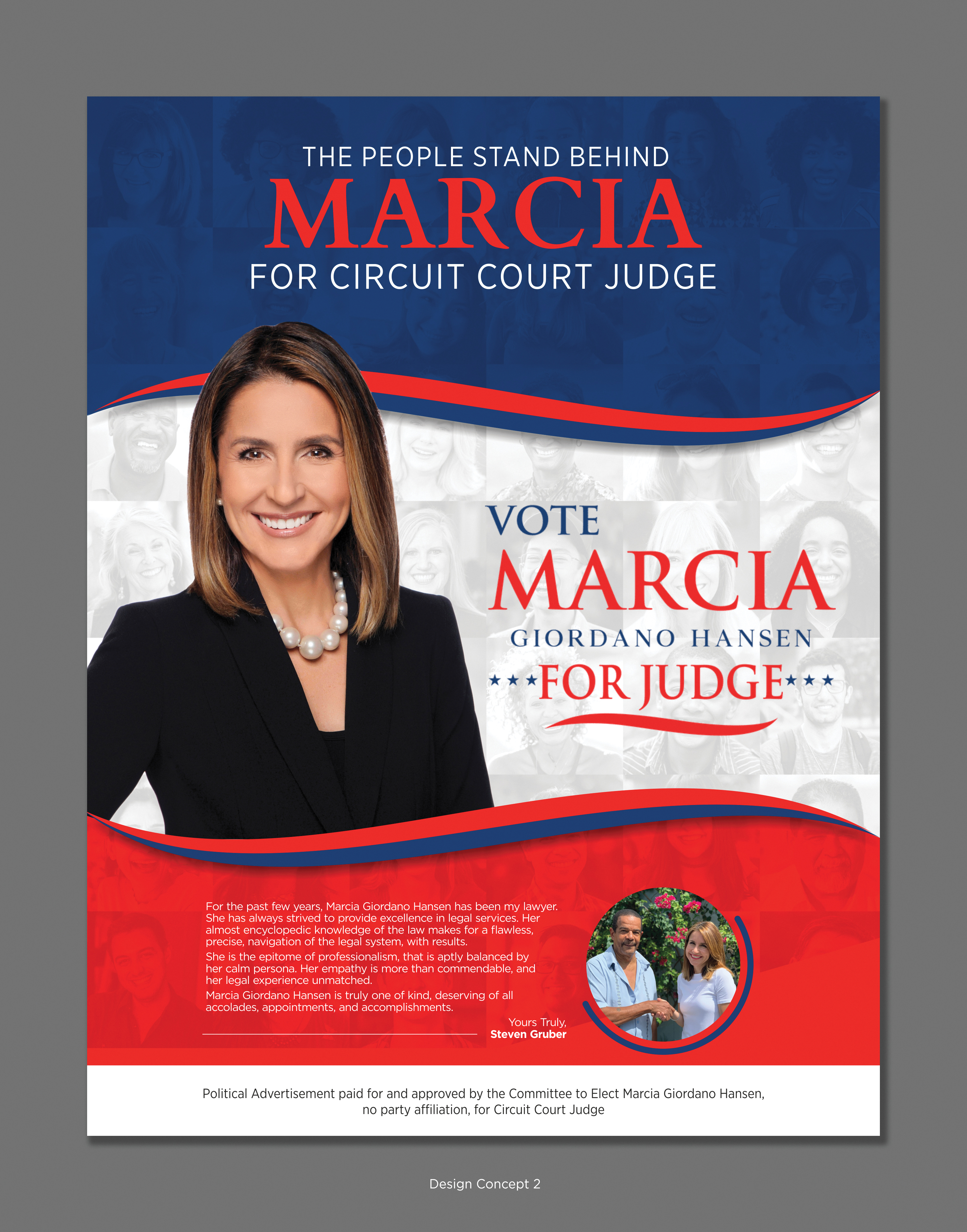 Magazine Design by D Creative for this project | Design #24897839